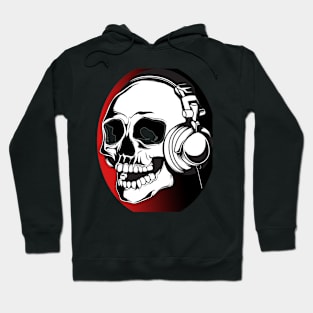 Destroy T-Shirt Hoodie